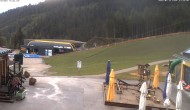 Archiv Foto Webcam Hauser Kaibling: Service Center (1424 m) 06:00
