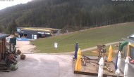 Archiv Foto Webcam Hauser Kaibling: Service Center (1424 m) 07:00