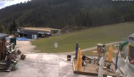 Archiv Foto Webcam Hauser Kaibling: Service Center (1424 m) 09:00