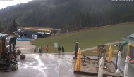 Archiv Foto Webcam Hauser Kaibling: Service Center (1424 m) 11:00