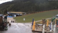Archiv Foto Webcam Hauser Kaibling: Service Center (1424 m) 13:00