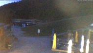 Archiv Foto Webcam Hauser Kaibling: Service Center (1424 m) 03:00