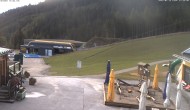 Archived image Webcam Service Center at the ski resort Hauser Kaibling 06:00