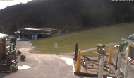 Archived image Webcam Service Center at the ski resort Hauser Kaibling 07:00
