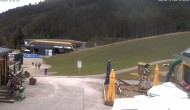 Archiv Foto Webcam Hauser Kaibling: Service Center (1424 m) 09:00