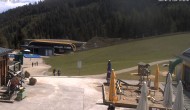 Archiv Foto Webcam Hauser Kaibling: Service Center (1424 m) 11:00