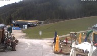 Archiv Foto Webcam Hauser Kaibling: Service Center (1424 m) 15:00