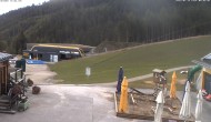 Archiv Foto Webcam Hauser Kaibling: Service Center (1424 m) 17:00