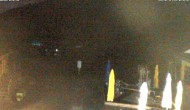Archiv Foto Webcam Hauser Kaibling: Service Center (1424 m) 23:00
