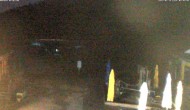 Archiv Foto Webcam Hauser Kaibling: Service Center (1424 m) 01:00