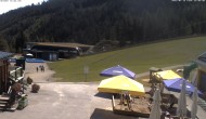 Archiv Foto Webcam Hauser Kaibling: Service Center (1424 m) 09:00
