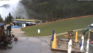 Archiv Foto Webcam Hauser Kaibling: Service Center (1424 m) 17:00