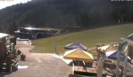 Archiv Foto Webcam Hauser Kaibling: Service Center (1424 m) 07:00