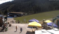 Archiv Foto Webcam Hauser Kaibling: Service Center (1424 m) 09:00