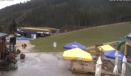 Archiv Foto Webcam Hauser Kaibling: Service Center (1424 m) 11:00