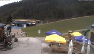 Archiv Foto Webcam Hauser Kaibling: Service Center (1424 m) 13:00