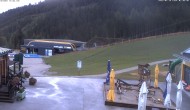 Archived image Webcam Service Center at the ski resort Hauser Kaibling 19:00