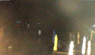 Archiv Foto Webcam Hauser Kaibling: Service Center (1424 m) 23:00