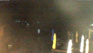 Archiv Foto Webcam Hauser Kaibling: Service Center (1424 m) 01:00