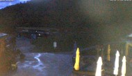 Archiv Foto Webcam Hauser Kaibling: Service Center (1424 m) 03:00