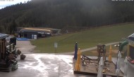 Archiv Foto Webcam Hauser Kaibling: Service Center (1424 m) 05:00