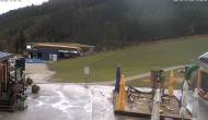 Archiv Foto Webcam Hauser Kaibling: Service Center (1424 m) 07:00
