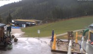 Archiv Foto Webcam Hauser Kaibling: Service Center (1424 m) 09:00
