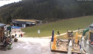 Archiv Foto Webcam Hauser Kaibling: Service Center (1424 m) 11:00