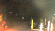Archiv Foto Webcam Hauser Kaibling: Service Center (1424 m) 23:00
