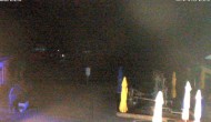 Archiv Foto Webcam Hauser Kaibling: Service Center (1424 m) 01:00