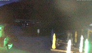 Archiv Foto Webcam Hauser Kaibling: Service Center (1424 m) 03:00