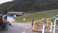 Archiv Foto Webcam Hauser Kaibling: Service Center (1424 m) 05:00