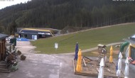 Archiv Foto Webcam Hauser Kaibling: Service Center (1424 m) 06:00