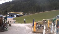 Archiv Foto Webcam Hauser Kaibling: Service Center (1424 m) 09:00