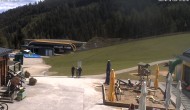 Archiv Foto Webcam Hauser Kaibling: Service Center (1424 m) 11:00