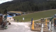 Archiv Foto Webcam Hauser Kaibling: Service Center (1424 m) 13:00