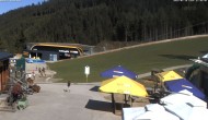 Archived image Webcam Service Center at the ski resort Hauser Kaibling 15:00