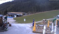 Archived image Webcam Service Center at the ski resort Hauser Kaibling 19:00
