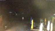Archiv Foto Webcam Hauser Kaibling: Service Center (1424 m) 23:00