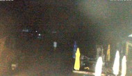 Archiv Foto Webcam Hauser Kaibling: Service Center (1424 m) 23:00