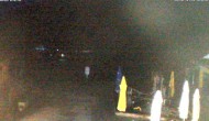 Archiv Foto Webcam Hauser Kaibling: Service Center (1424 m) 03:00