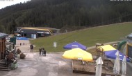 Archiv Foto Webcam Hauser Kaibling: Service Center (1424 m) 11:00