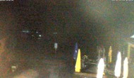 Archiv Foto Webcam Hauser Kaibling: Service Center (1424 m) 23:00