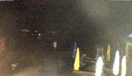 Archiv Foto Webcam Hauser Kaibling: Service Center (1424 m) 01:00