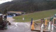 Archiv Foto Webcam Hauser Kaibling: Service Center (1424 m) 05:00