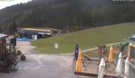 Archiv Foto Webcam Hauser Kaibling: Service Center (1424 m) 06:00