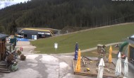 Archiv Foto Webcam Hauser Kaibling: Service Center (1424 m) 13:00
