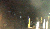 Archiv Foto Webcam Hauser Kaibling: Service Center (1424 m) 01:00