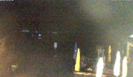 Archiv Foto Webcam Hauser Kaibling: Service Center (1424 m) 03:00