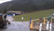 Archiv Foto Webcam Hauser Kaibling: Service Center (1424 m) 05:00
